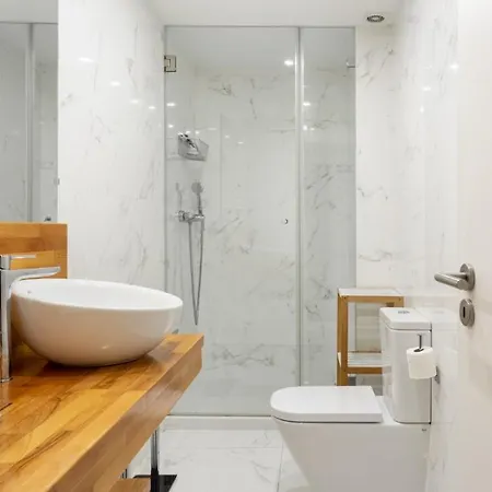 Apartmán Plum Guide - The Sentinel Lisboa